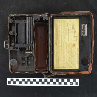Telegraph, Army
