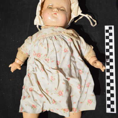 Toy Doll