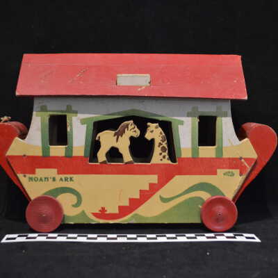 Toy Ark