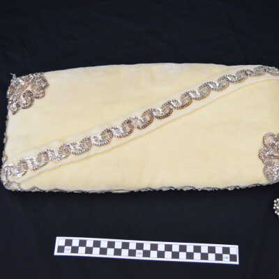 Senior Queen Pillow