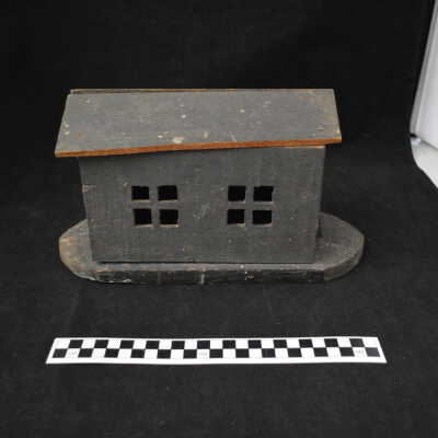 Toy House