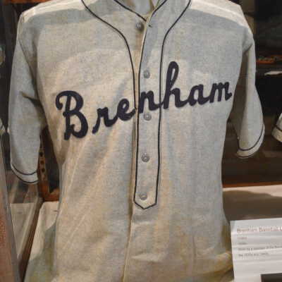 Baseball Uniform