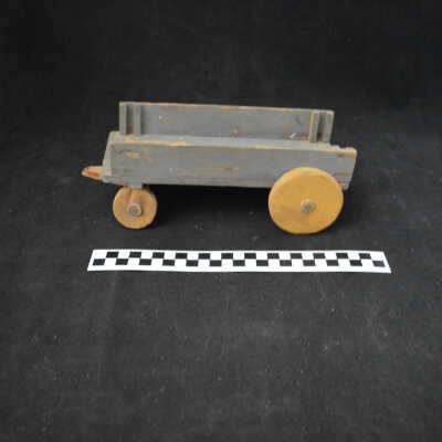 Toy Wagon
