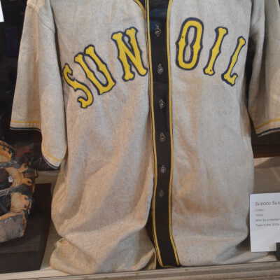 Baseball Uniform