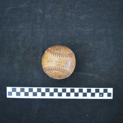 1935 Baseball