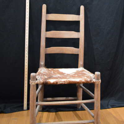Ladder Back Chair