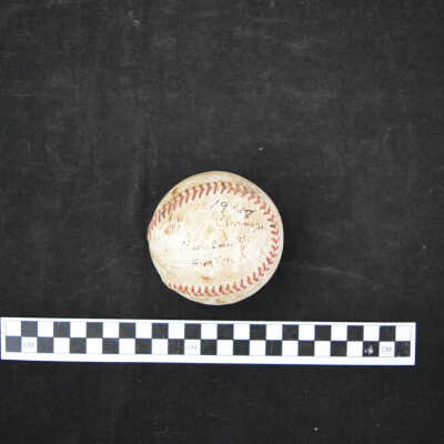 1948 Baseball