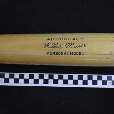 Mays Baseball Bat