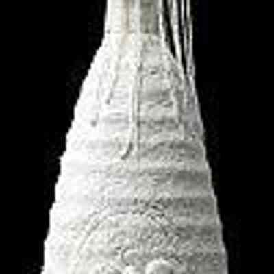 Yoruba Crowns