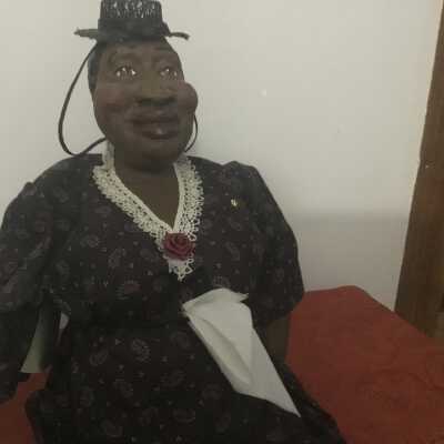 Ms.Hattie