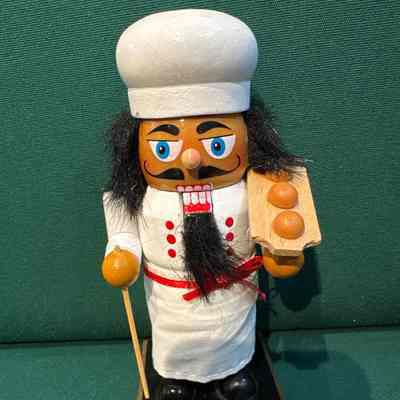 Baker Nutcracker