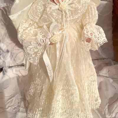 Angel Topper