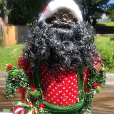 Berry xmas