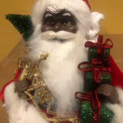 Santa