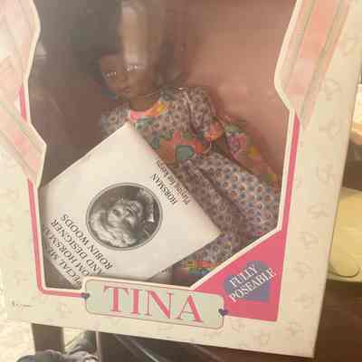 Tina