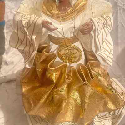 Trendmasters Angel Topper