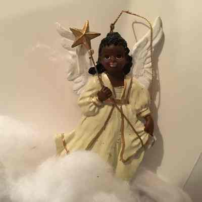 Child Star keeper Angel