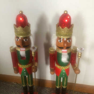 Nutcracker Guards