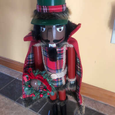 2021 Nutcracker