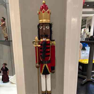 Nutcracker