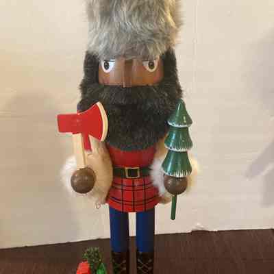 Woodsman