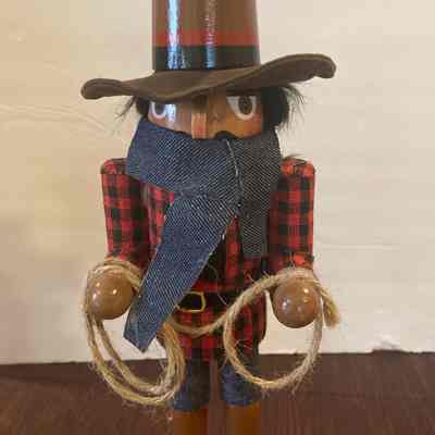 Lasso Cowboy