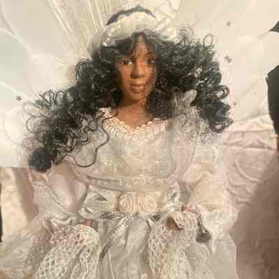 Angel Topper