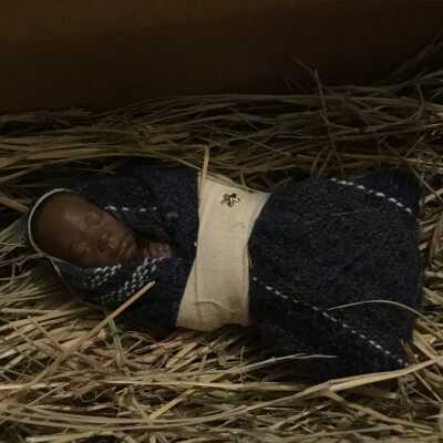 Baby Jesus