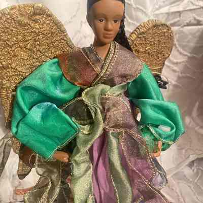 Angel Topper