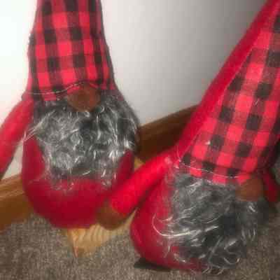Christmas Gnome