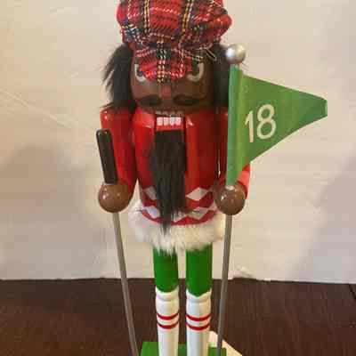 Golfer