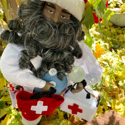 Dr. Claus