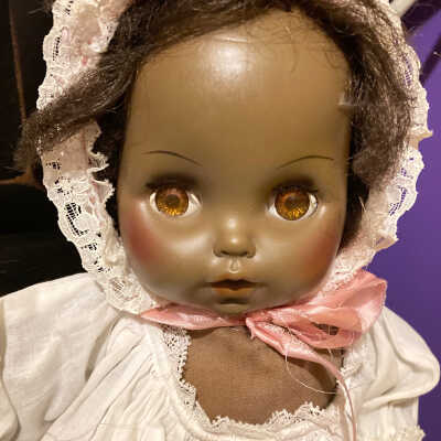 Horseman Baby