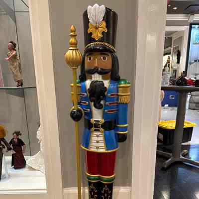 Nutcracker
