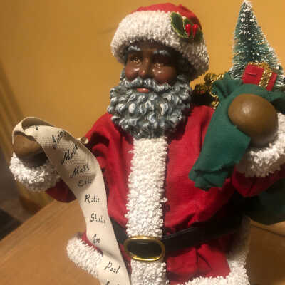 Naughty list