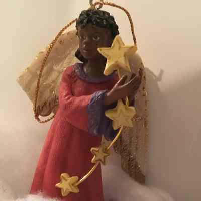Star catcher Ornaments