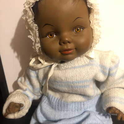 Horseman Baby