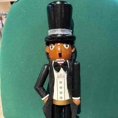 Nutcracker Groom