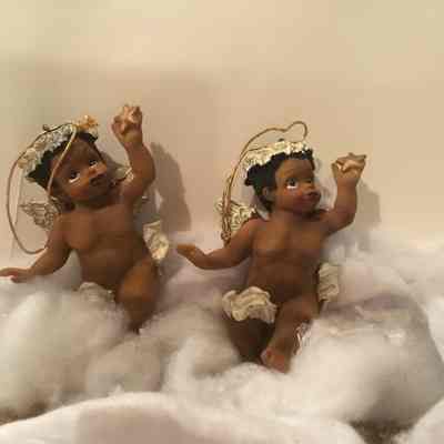 Wishing Star Angels