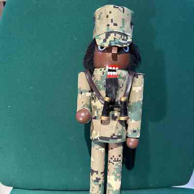 Nutcracker Army