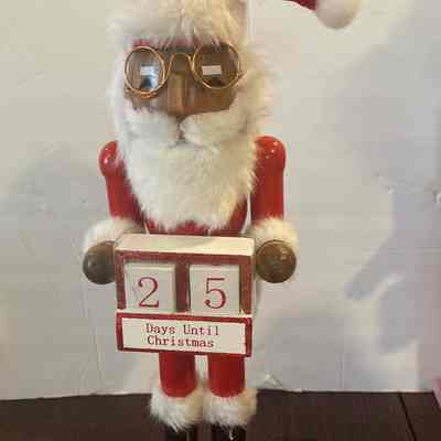 2023 Advent Santa