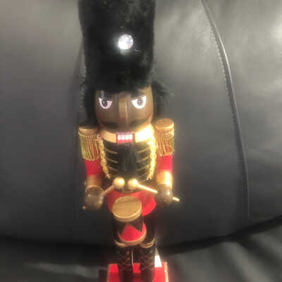 Nutcracker