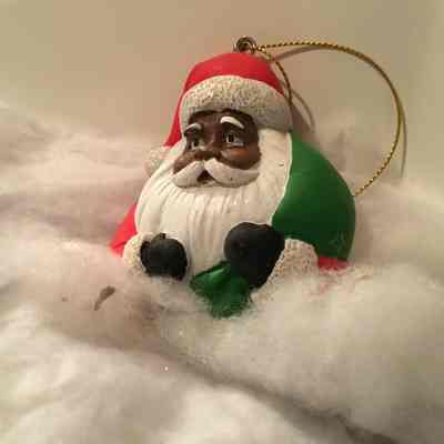 Santa 2022