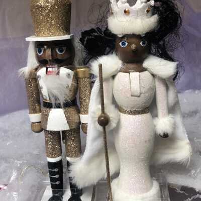 Nutcracker