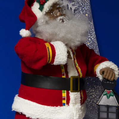 Santa Clause