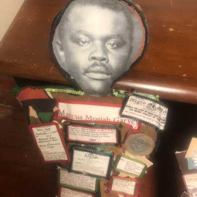 Garvey