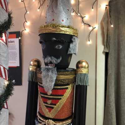 Nutcracker