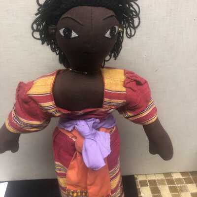 Uganda