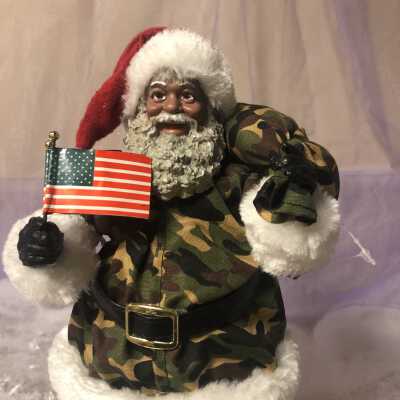 Santa Clause