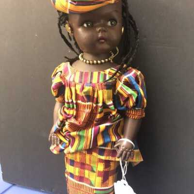 Accessory, Doll